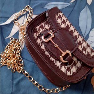 Women's crossbody bag